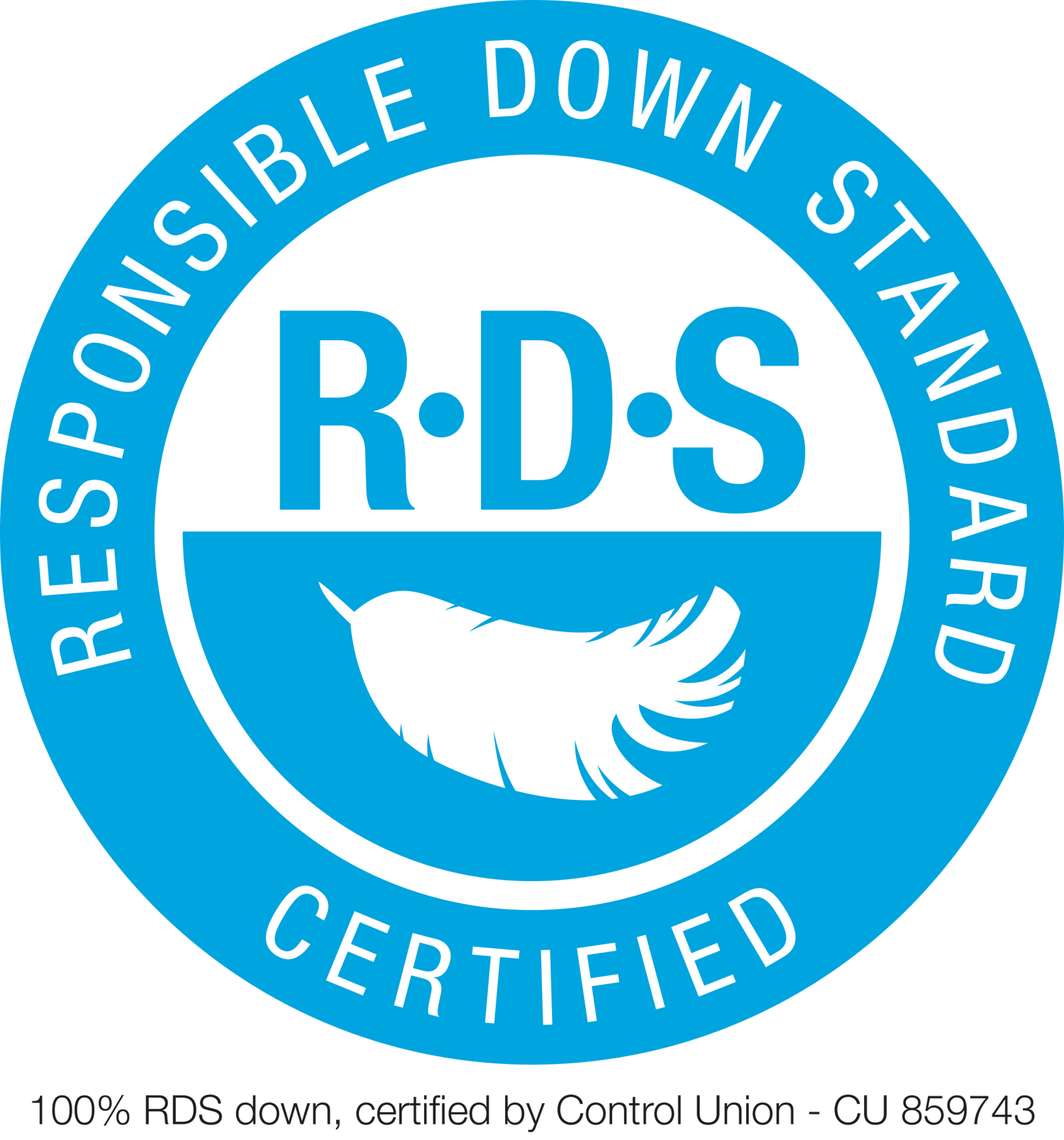 Responsible Down Standard (RDS)